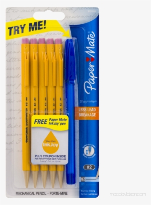 Papermate Design Ballpoint Pen
