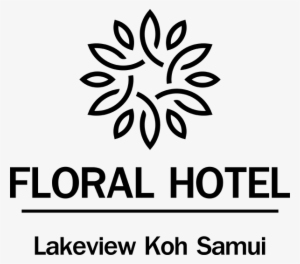 Logo - Floral Hotel