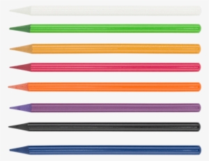 Woodless Colored Pencil - Colored Pencil