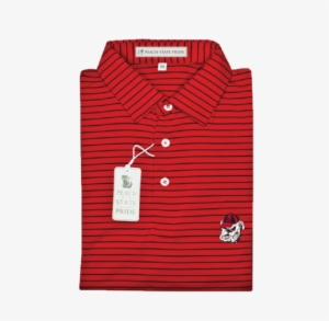 Peach State Pride - Georgia Bulldogs Football Team