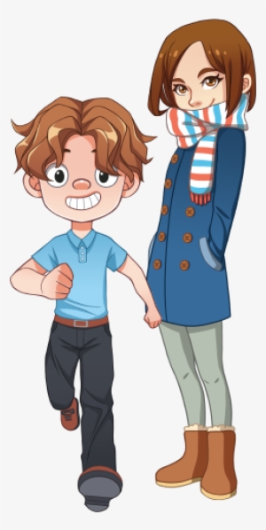 Mathletics - Cartoon