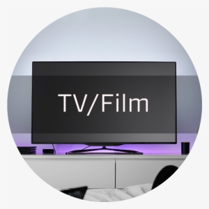 Tv - Film - Television Film