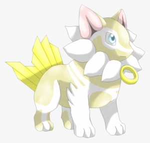 Stat Master - Cartoon