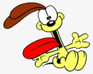 Nfsdx - Garfield And Oddie