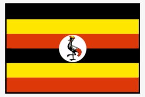 Uganda Flag Gif