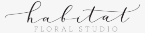Floral Line Png