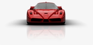 Ferrari Fxx Coupe 2005 - Configurator