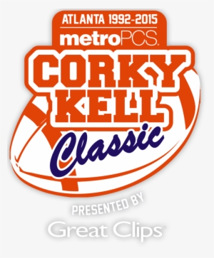 Corky Kell - Corky Kell Classic 2018