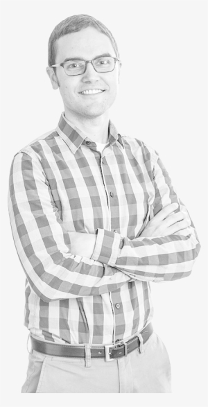 Our Team - Gentleman