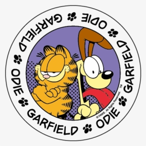 Contact - Garfield Game Book [book]