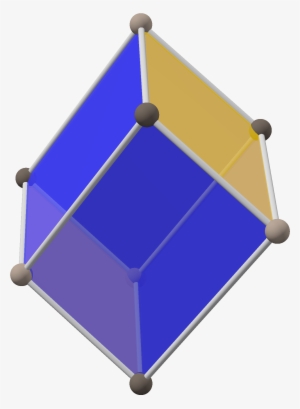 Concertina Tesseract Cell