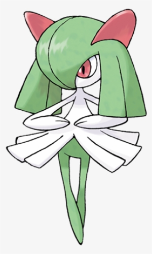 Kirlia - Kirlia Pokemon
