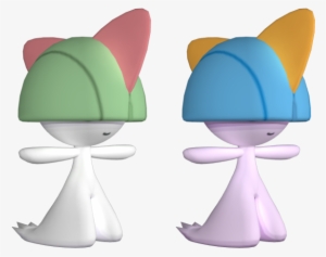 Download Zip Archive - Pokémon