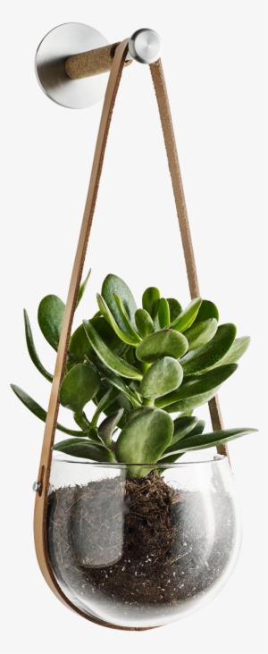 Design With Light Hanging Pot - Holmegaard - Design With Light Hanging Pot, 14 Cm