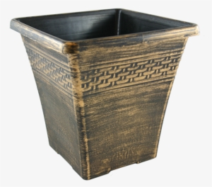 Wts - Vase