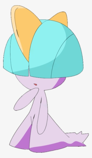 Shiny Ralts Download - Ralts