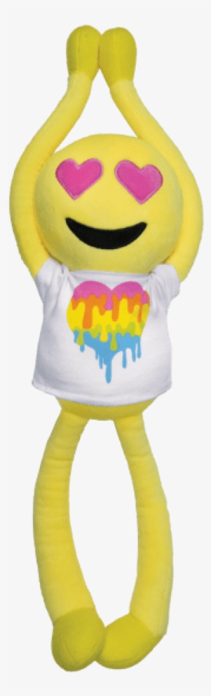 Dripping Heart Hangin' Buddy - Heart