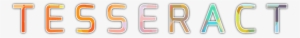 Tesseract Image - Logo