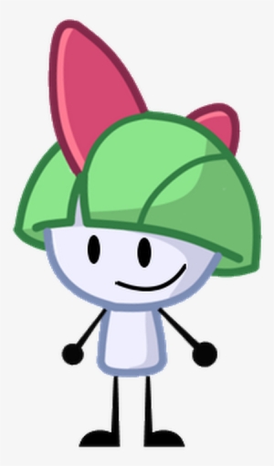 Photo - Bfdi Ralts