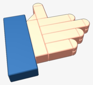 Yay - Hand