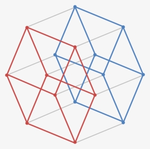 Two Cube Tesseract - Sir Abdool Raman Osman State College