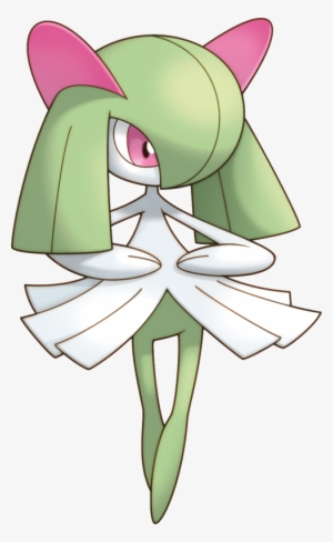 Important Notice Pokemon Shiny-kirlia Is A Fictional - Pokemon Mystery Dungeon Kirlia