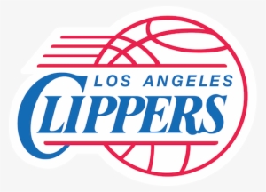 Los Angeles Clippers Logo - Los Angeles Clippers Png