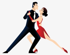 Baile Png - Clases De Baile De Salon