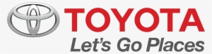 Toyota Logo And Slogan