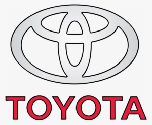 Toyota Logo Png Image File - Logo Toyota Peru