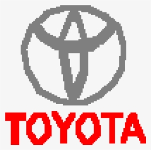 Toyota Logo - Toyota Marin Logo