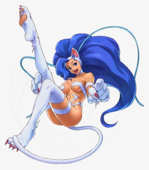 Pxz2-felicia - Felicia Project X Zone