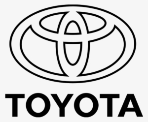 We Service All Toyota Models - Toyota Prius Logo Png