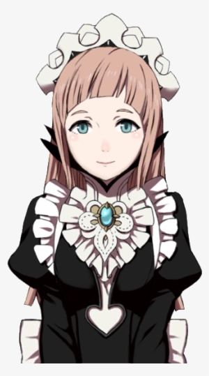 Felicia Skinship - Fe Fates - Fire Emblem Fates If Felicia Cosplay Costume