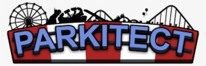Parkitect Business Simulation Game Launches - Parkitect Logo