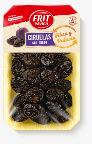 Pipas Saladas Frit Ravich