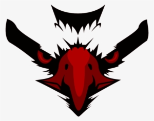 Zyouheagle Mark By Marcosu Rider-d9posl6 - Png Clipart Image Zyuohger Eagle Logo