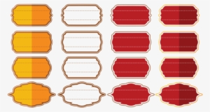 Marcos O Cartouches Vector Vol - Hypertension