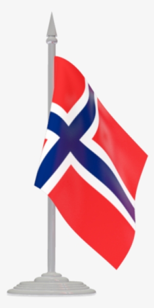 Costa Rica Flag Pole