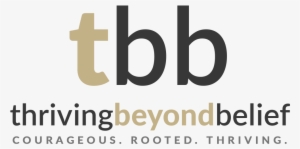 A Podcast For Women, With Your Host, Cheryl Scruggs - Thriving Beyond Belief With Cheryl Scruggs