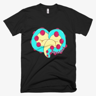 Kapooya Mens T-shirt - Bisexual Shirts