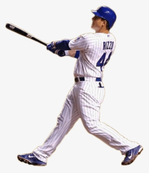 Anthony Rizzo Marucci Bat, Anthony Rizzo Nike Cleats, - Marucci Anthony Rizzo