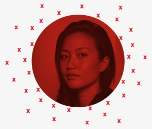 Speakers Profile Felicia - Color