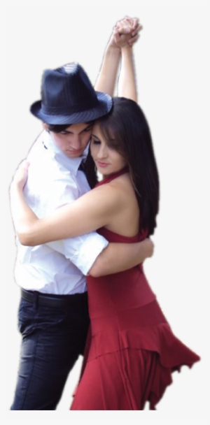 Como Lo Hagas - Pareja Bailando Romanticos En Png