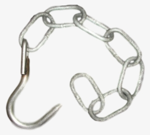 18mm Meat Hooks - Beef