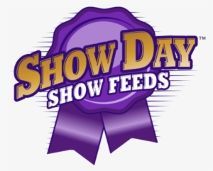 Preparing For The Show Ring Takes Hard Work And Planning - Graphic Design