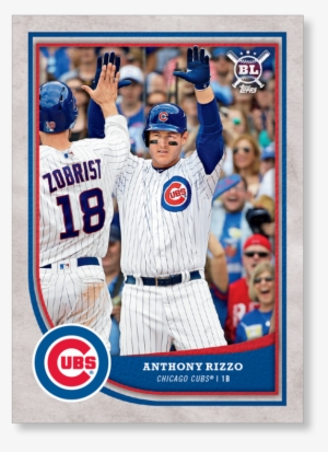 Close Zoom - Chicago Cubs