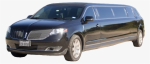 San Marcos Limousine Service - Minivan