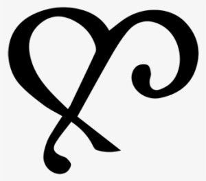 Permalink - Love Ampersand