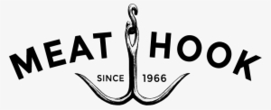 Meat Hook Illustration